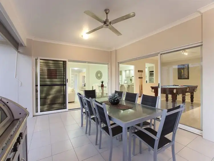 Seventh view of Homely house listing, 13 Georgia Pl, The Gap QLD