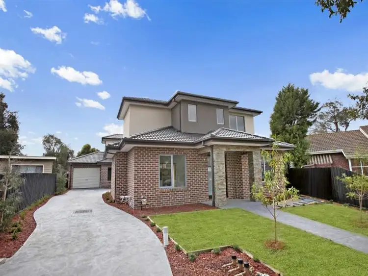 1/7 Willow Ct, Bellfield VIC
