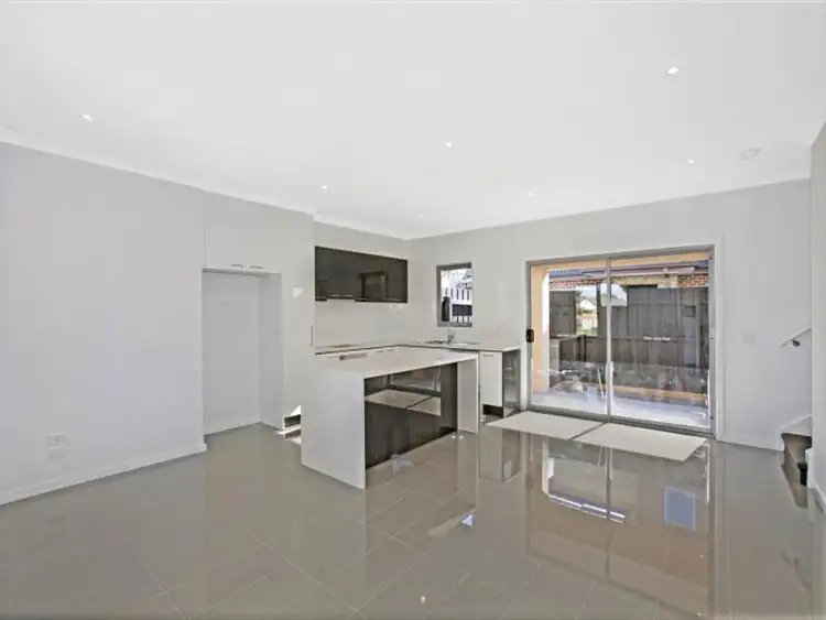Second view of Homely townhouse listing, 1/7 Willow Ct, Bellfield VIC