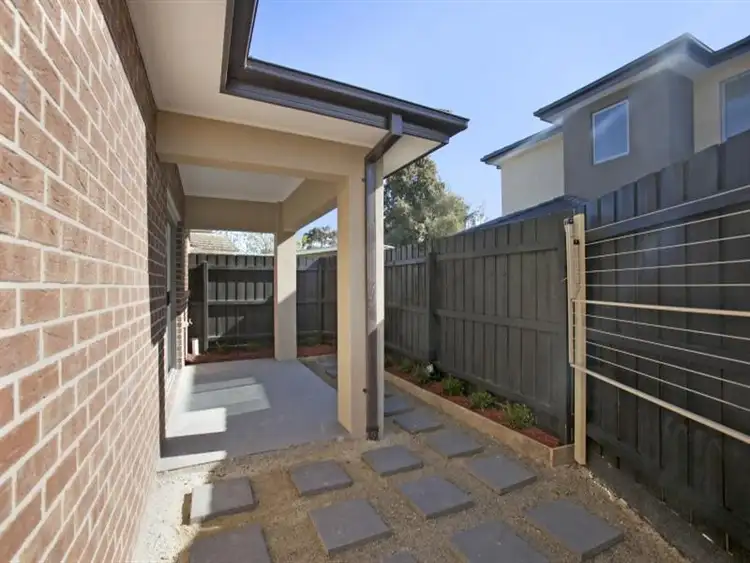 Sixth view of Homely townhouse listing, 1/7 Willow Ct, Bellfield VIC
