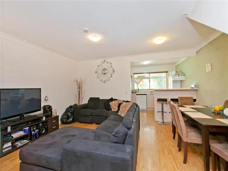 Main view of Homely townhouse listing, 49/26 Mond St, Thorneside QLD