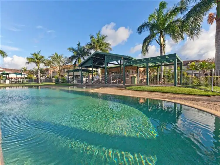 Seventh view of Homely townhouse listing, 49/26 Mond St, Thorneside QLD