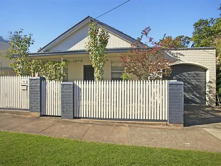 52 High St, East Maitland NSW