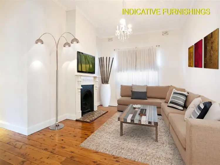 Second view of Homely house listing, 52 High St, East Maitland NSW