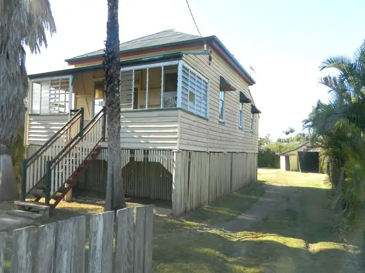 94 Princess St, Bundaberg East QLD