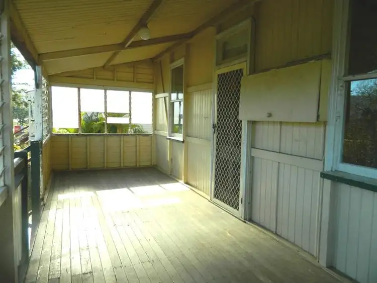 Second view of Homely house listing, 94 Princess St, Bundaberg East QLD