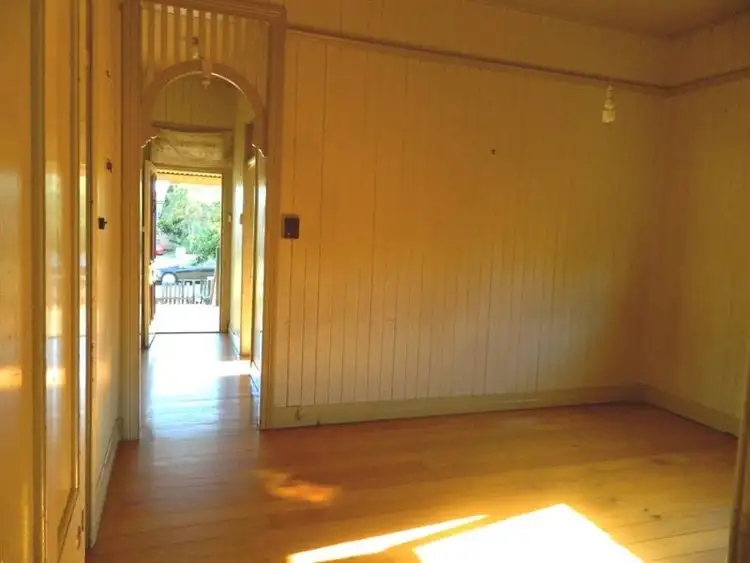 Fifth view of Homely house listing, 94 Princess St, Bundaberg East QLD