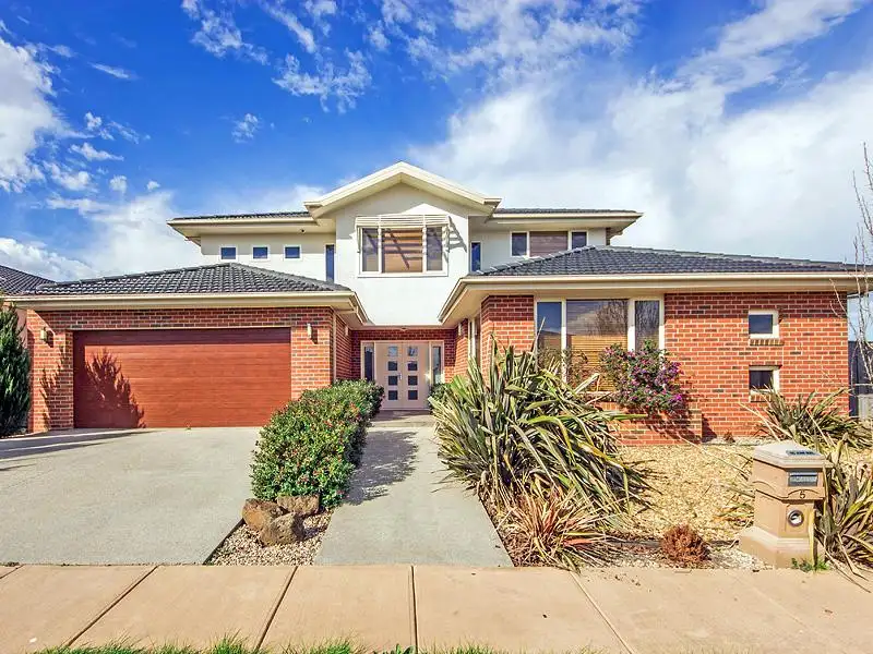 Main view of Homely house listing, 5 Shrike Tce, Laverton VIC