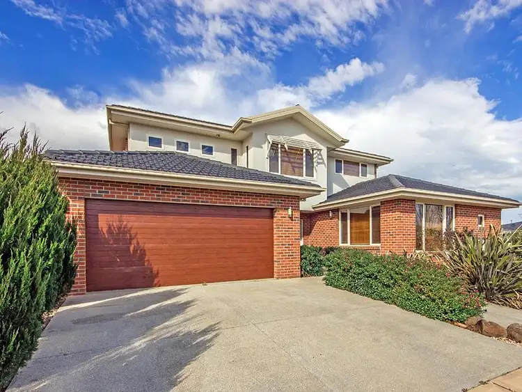 Second view of Homely house listing, 5 Shrike Tce, Laverton VIC