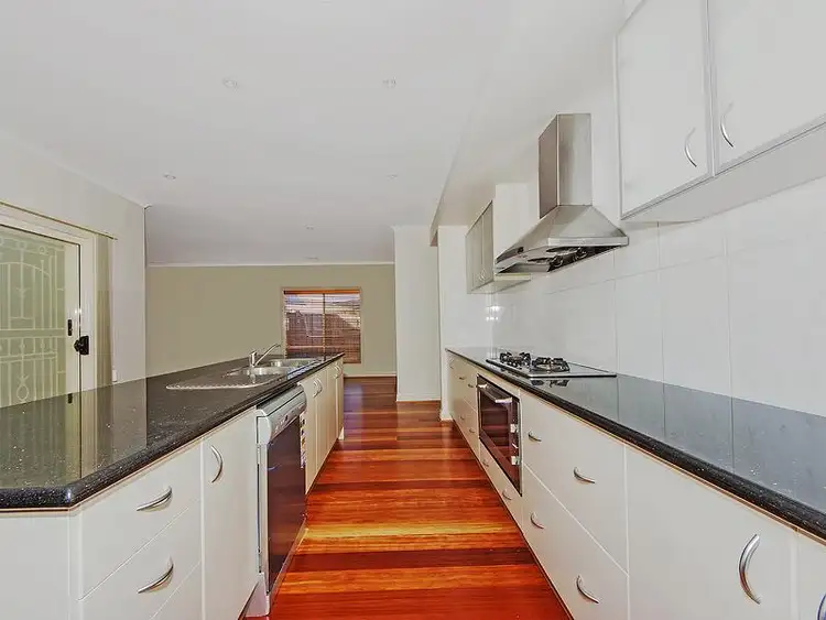 Fifth view of Homely house listing, 5 Shrike Tce, Laverton VIC