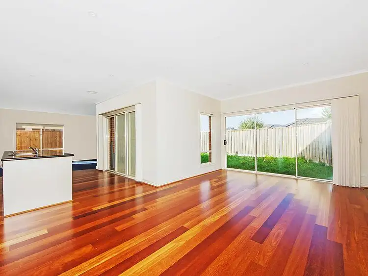 Sixth view of Homely house listing, 5 Shrike Tce, Laverton VIC