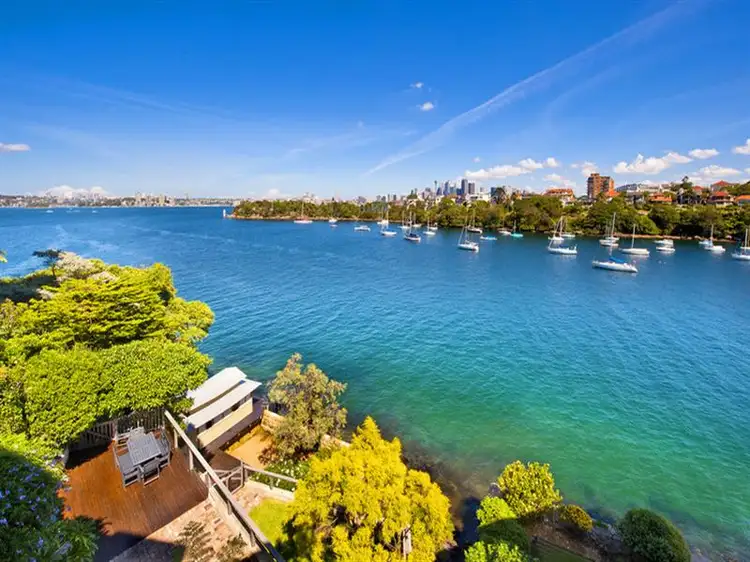 3 Musgrave St, Mosman NSW