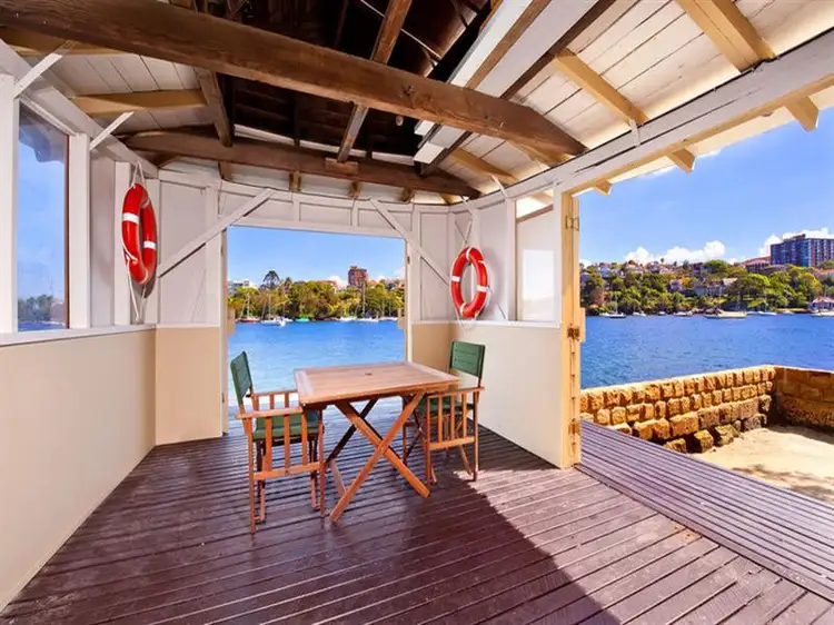 Fourth view of Homely house listing, 3 Musgrave St, Mosman NSW