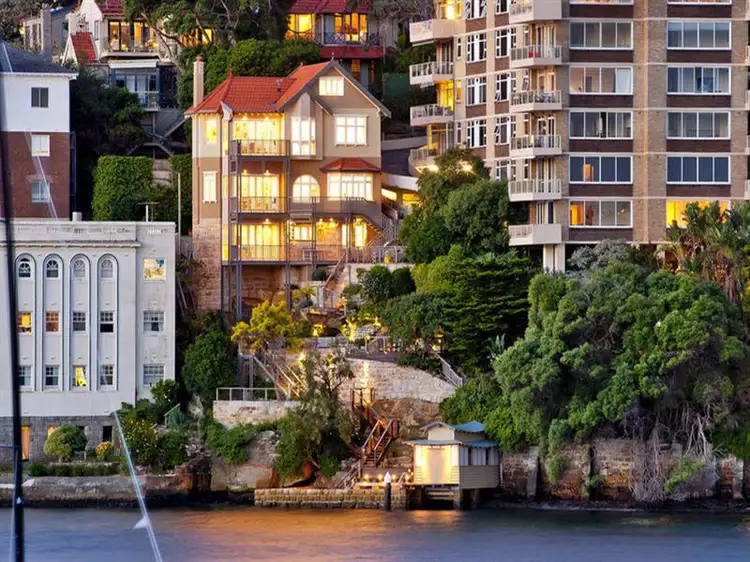 Seventh view of Homely house listing, 3 Musgrave St, Mosman NSW