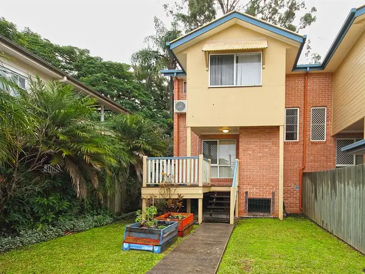 7/13 Harris St, Windsor QLD