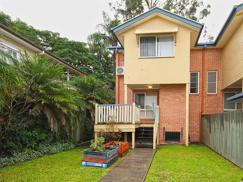 Main view of Homely townhouse listing, 7/13 Harris St, Windsor QLD