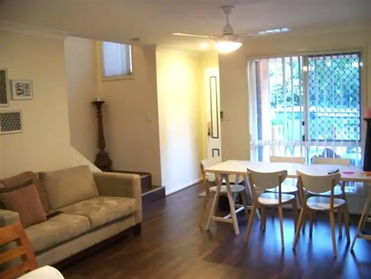 Third view of Homely townhouse listing, 7/13 Harris St, Windsor QLD