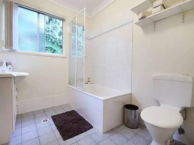 Fifth view of Homely townhouse listing, 7/13 Harris St, Windsor QLD