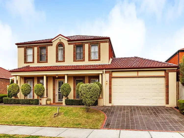 5 Bettina Ct, Cheltenham VIC