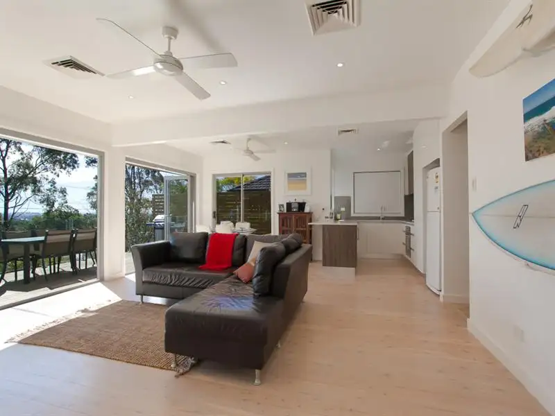 Main view of Homely house listing, 95 Henry St, Merewether NSW
