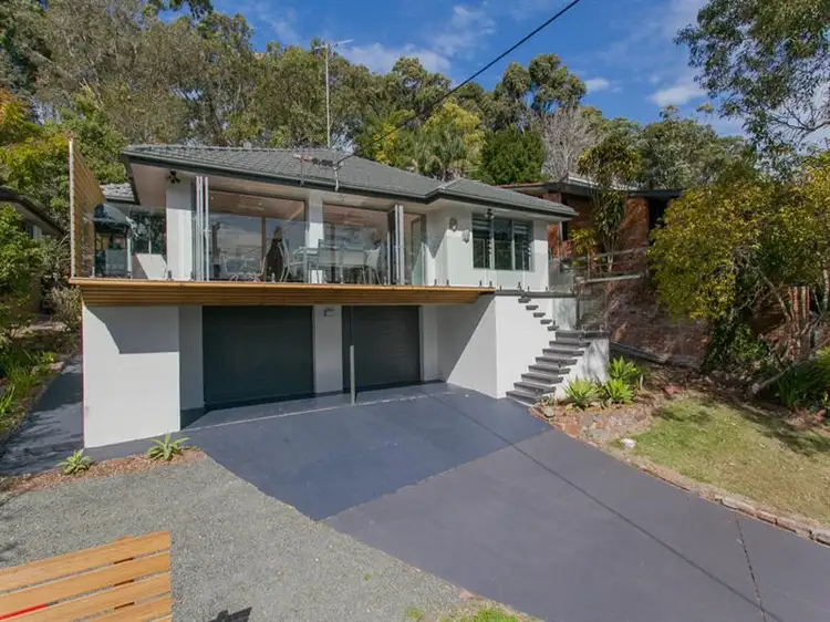 Third view of Homely house listing, 95 Henry St, Merewether NSW