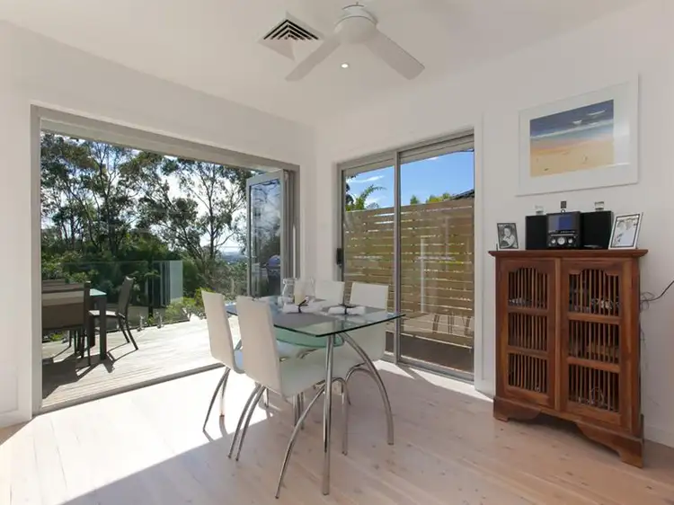 Fourth view of Homely house listing, 95 Henry St, Merewether NSW