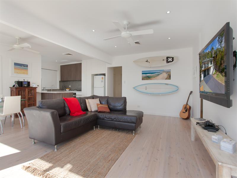 Fifth view of Homely house listing, 95 Henry St, Merewether NSW