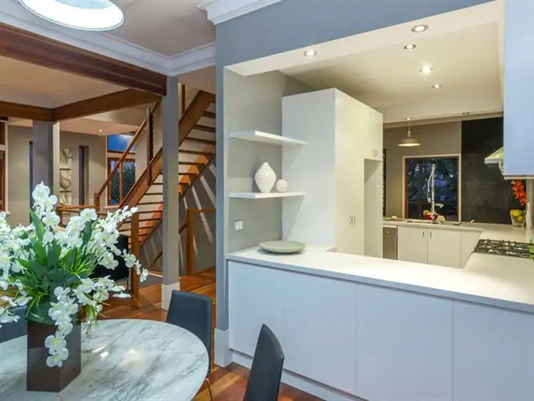 Sixth view of Homely house listing, 3/3 Westbourne St, Highgate Hill QLD