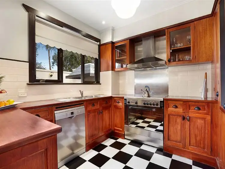 Third view of Homely house listing, 2/7 Gladhall Ave, Thornbury VIC