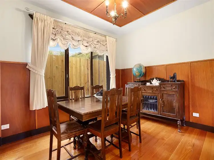 Fifth view of Homely house listing, 2/7 Gladhall Ave, Thornbury VIC