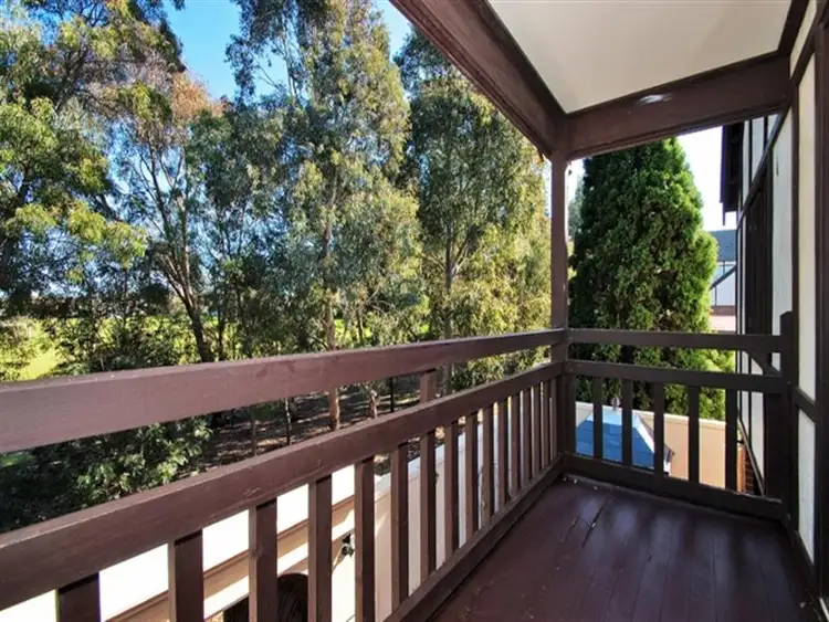 Sixth view of Homely house listing, 2/7 Gladhall Ave, Thornbury VIC
