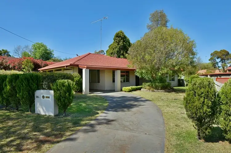 116a Alderley Street, Rangeville QLD 4350