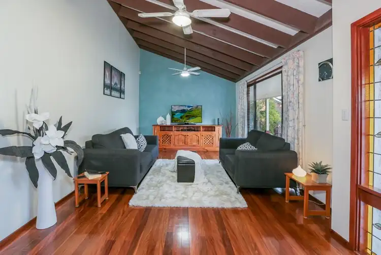 Second view of Homely house listing, 15 Fallon Close, Quakers Hill NSW 2763