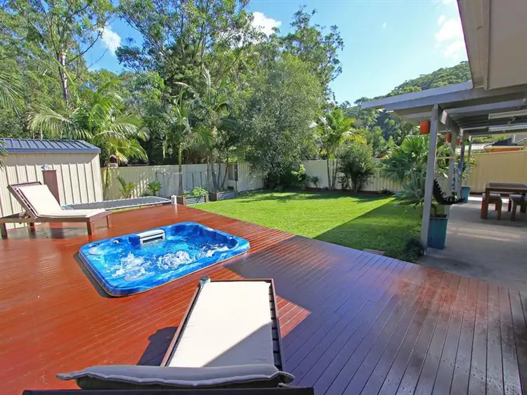 Main view of Homely house listing, 43 Shirley St, Ourimbah NSW