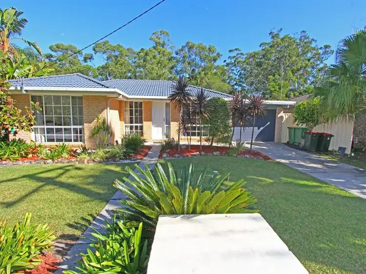 Second view of Homely house listing, 43 Shirley St, Ourimbah NSW