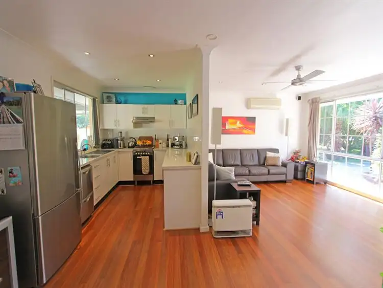 Fifth view of Homely house listing, 43 Shirley St, Ourimbah NSW