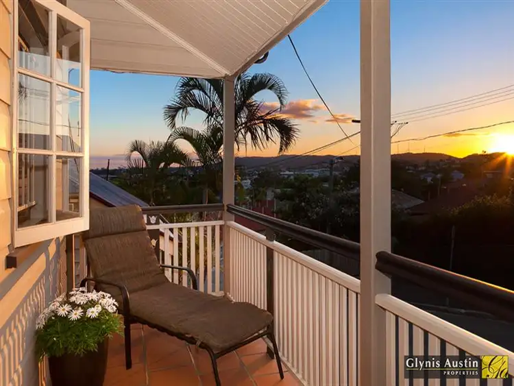 Second view of Homely house listing, 50 Belgrave St, Brisbane (cbd) QLD