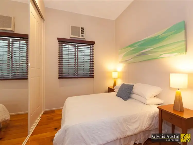 Sixth view of Homely house listing, 50 Belgrave St, Brisbane (cbd) QLD