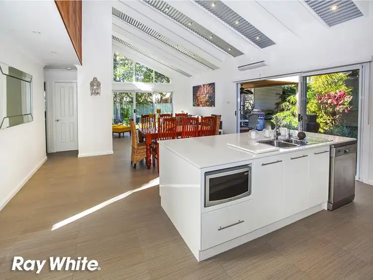 Second view of Homely house listing, 42 Kiarama Ave, Kiama Downs NSW