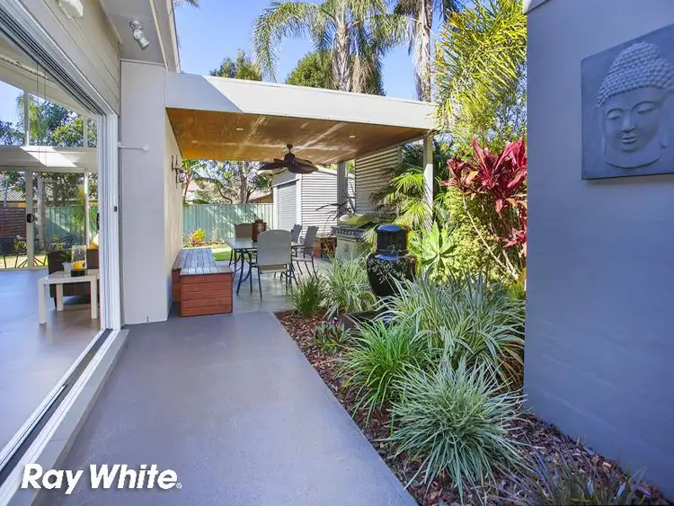 Third view of Homely house listing, 42 Kiarama Ave, Kiama Downs NSW