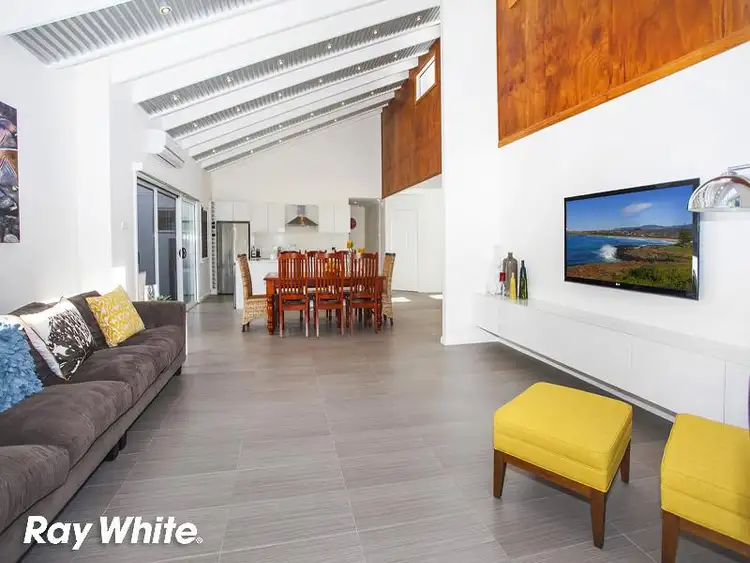 Fourth view of Homely house listing, 42 Kiarama Ave, Kiama Downs NSW