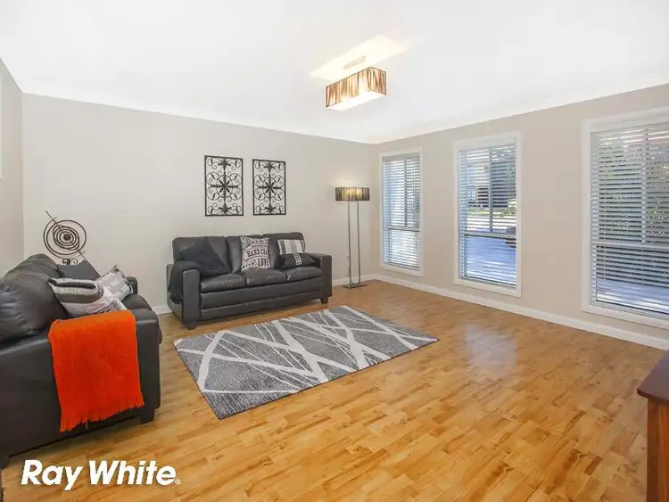 Fifth view of Homely house listing, 42 Kiarama Ave, Kiama Downs NSW