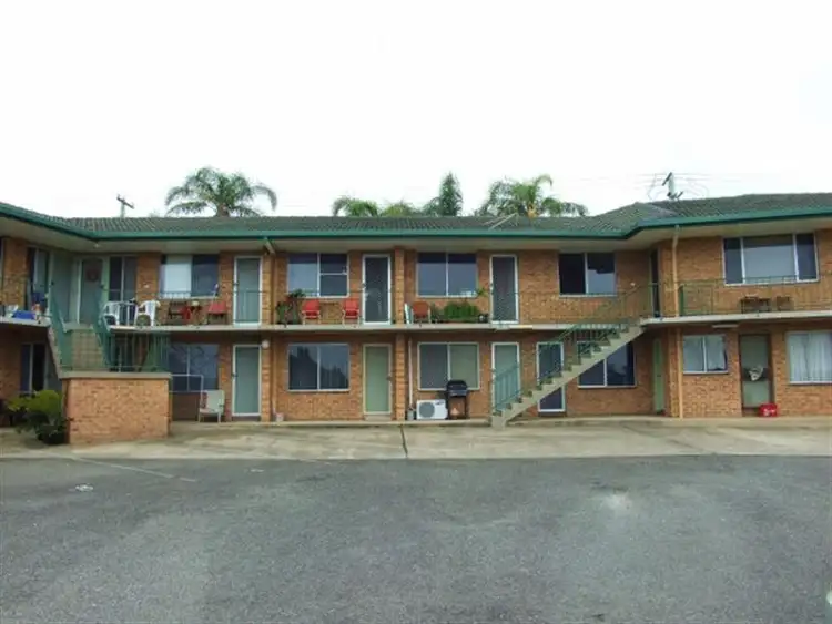 Second view of Homely unit listing, 14/134 First Ave, Sawtell NSW