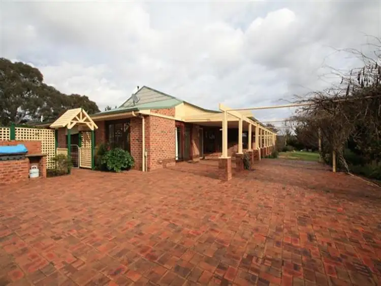 Fifth view of Homely house listing, 1274 Norton Rd, Wamboin NSW