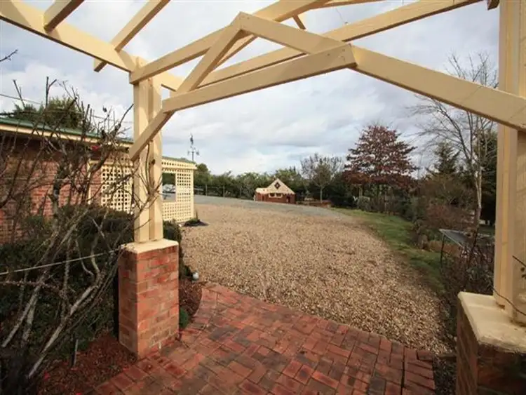 Seventh view of Homely house listing, 1274 Norton Rd, Wamboin NSW