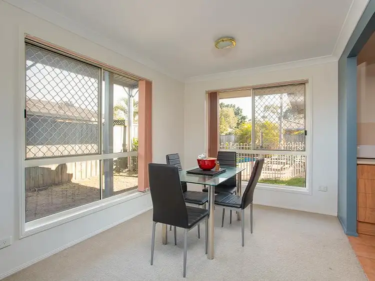 Fifth view of Homely house listing, 4 Calrossy St, Boondall QLD