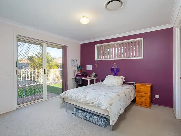 Sixth view of Homely house listing, 4 Calrossy St, Boondall QLD