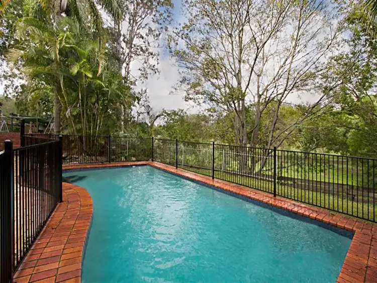 Second view of Homely house listing, 88 Dobell St, Indooroopilly QLD
