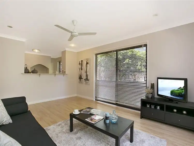 Third view of Homely house listing, 88 Dobell St, Indooroopilly QLD