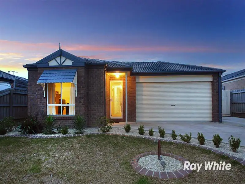 Main view of Homely house listing, 40 Kulkami Way, Cranbourne West VIC
